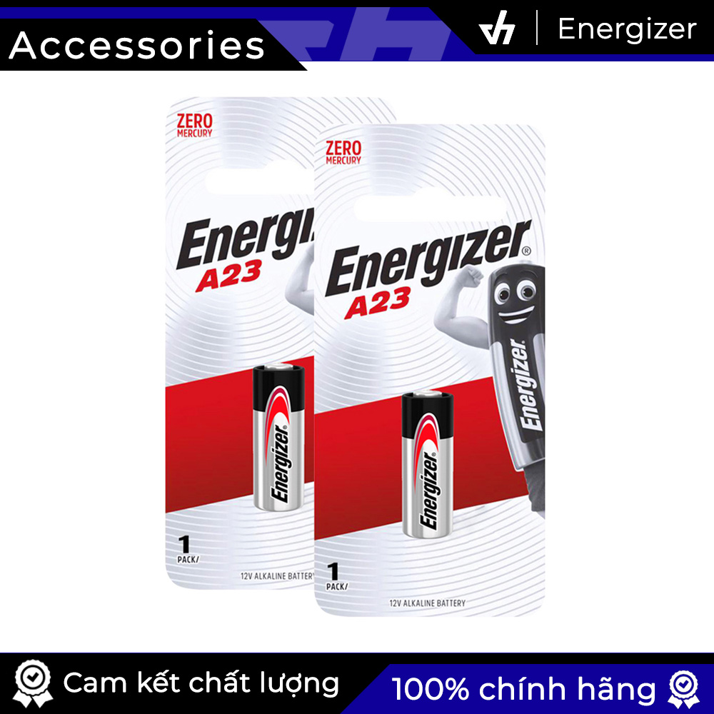2 pin energizer a23 bp1 alkaline 12v