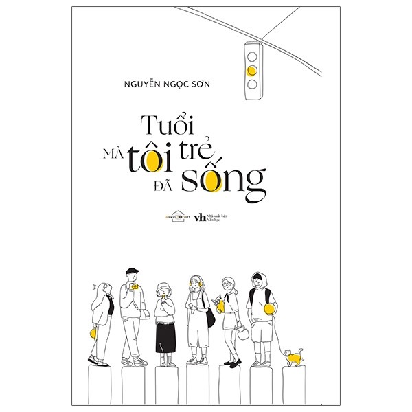 Tuổi trẻ mà tôi đã sống