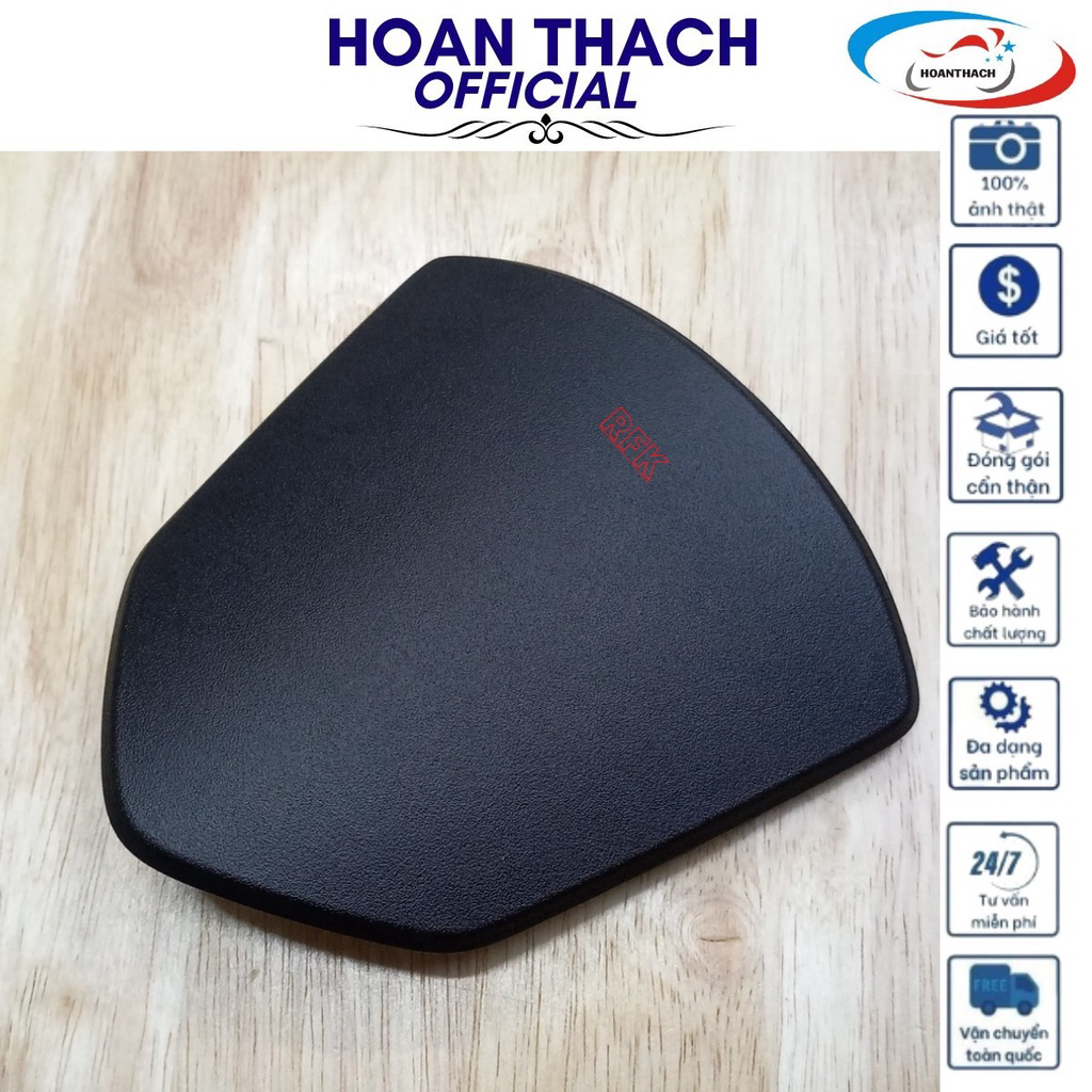 Nắp mở bình xăng cho xe máy lead 125 honda, chính hiệu 80160k12900zc hoàn thạch