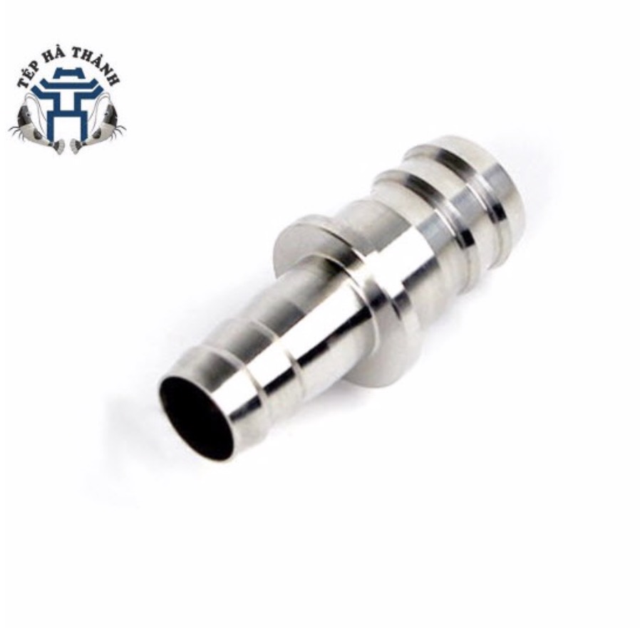 [Hoàn Tiền 10%] Đầu Cút Inox Mufan Chuyển Phi Dây Lọc phi 12/16