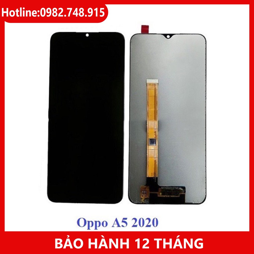 Màn hình điện thoại oppo a5