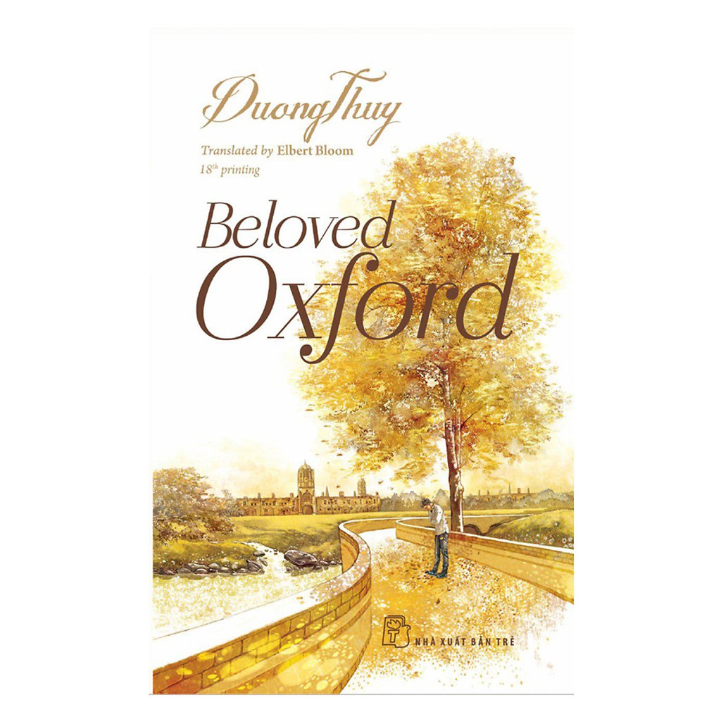 Sách - Beloved Oxford
