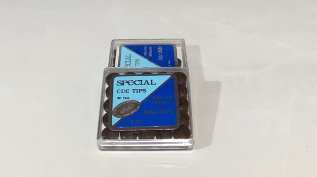 Hộp 50 viên đầu cơ bida special - đặc biệt