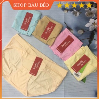 [GIẢM 50%] [CHÍNH HÃNG][FREESHIP] QUẦN LÓT BẦU VNXK SPRING LOẠI CÓ TÚI ZIP ĐẸP NHẬT BẢN