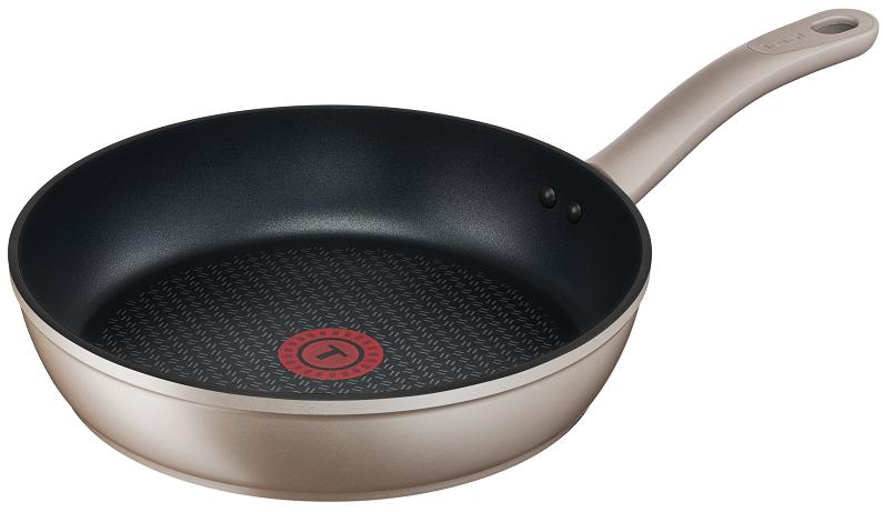 Chảo chống dính Tefal Sensation 26cm