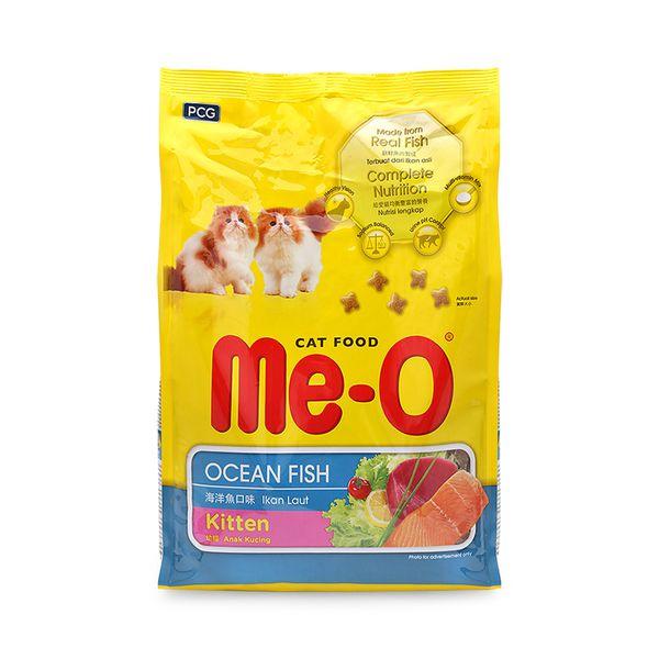 Thức ăn cho mèo con me-o kitten 1.1kg