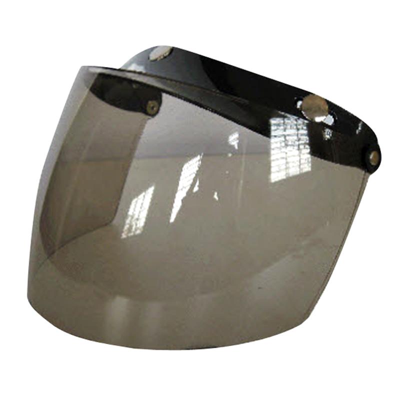 Kính gắn mũ bảo hiểm