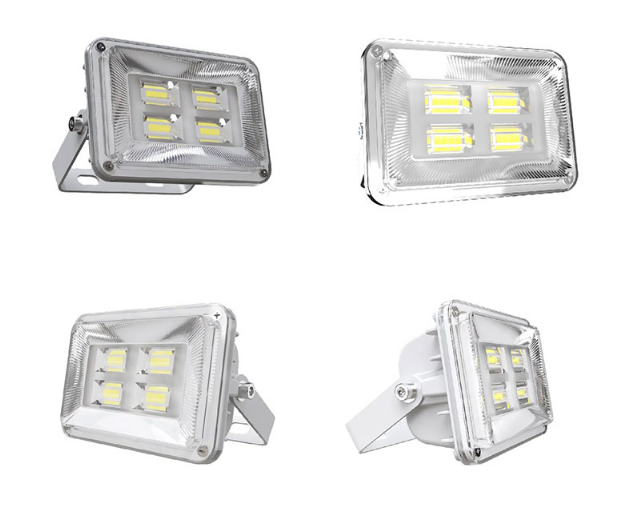 Đèn Pha Năng Lượng Mặt Trời Blue Carbon Cao Cấp BCT WW 1.0 & 2.0, Chống Nước Tuyệt Đối, Siêu Tốt,...