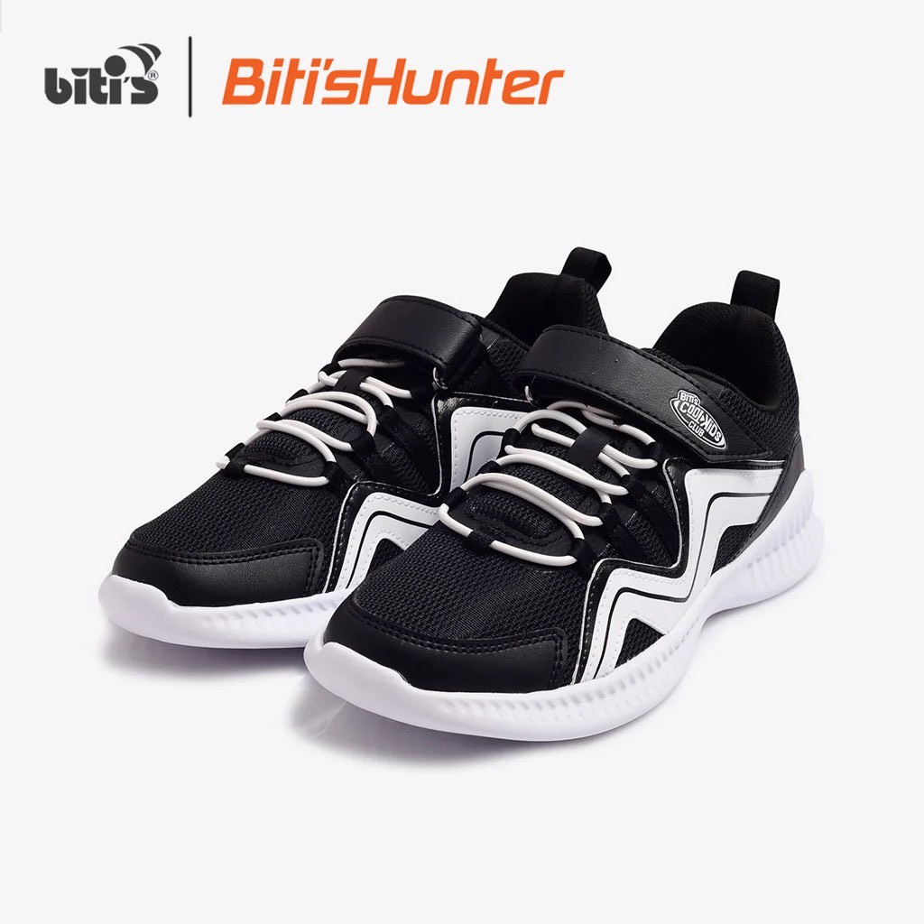 Giầy Thẻ Thao Bé Trai Bitis Siêu Hót 2k21 DSB1366 ĐEN ( Đen)