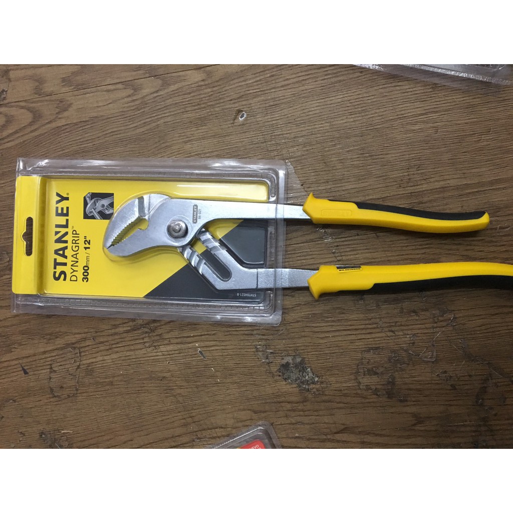 Kềm mỏ quạ 12 inch stanley stht84021-8