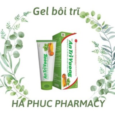 ✅ an trĩ vương gel bôi trĩ ✅ chính hãng