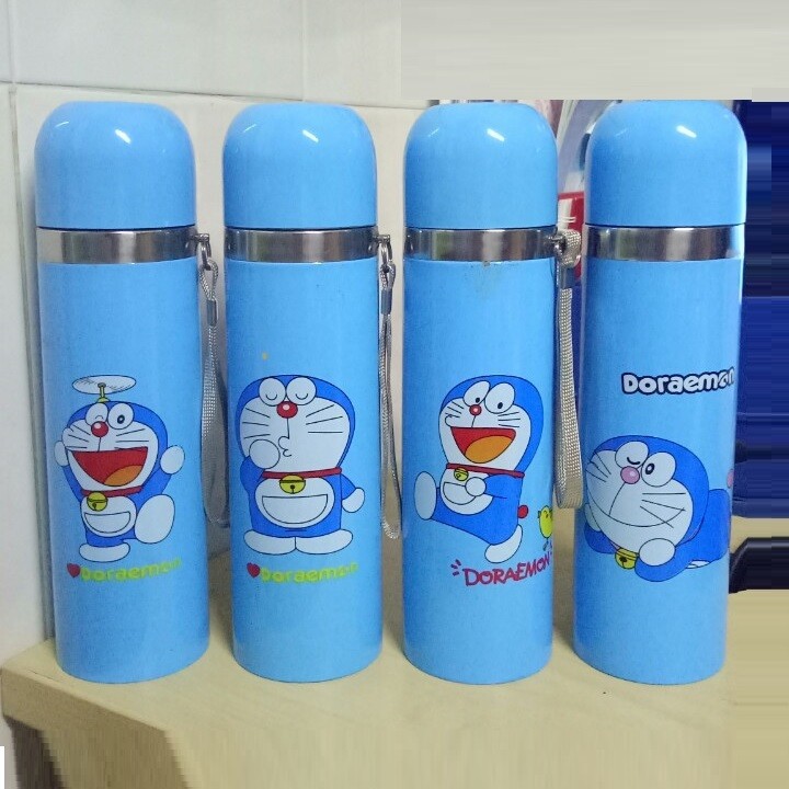 Bình nước minion - bình nước minion