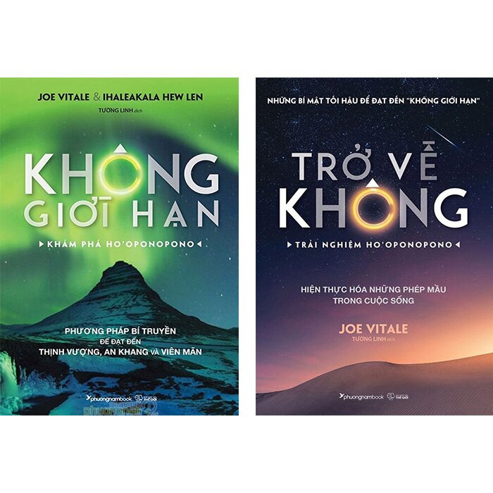 Combo không giới hạn + trở về không