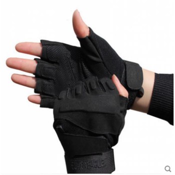 Găng Tay Blackhawk Cụt Ngón