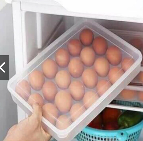Hộp đựng trứng việt nhật