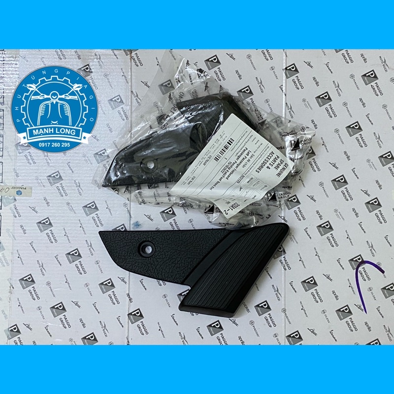 Để chân vespa lx, lt, lxv, s