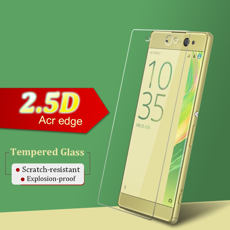 [TẶNG KÈM MIẾNG LAU] Bộ 2 Kính cường lực Sony Xperia trong suốt  CÁC DÒNG Sony: C3, C4, C5, C6, X, XA ultra, XA1 Plus, XA2 ultra, XZ1, XZ2, XZ Premium, M2, M4, M5, Z1, Z2, Z3, Z4, Z5, Z5 Mini, Z5 Plus, L1, L2