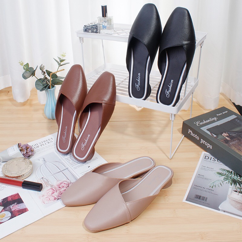 Giày nữ,sục nữ dép nữ thời trang fashions