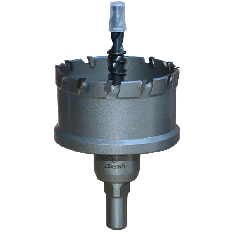 Unifast mct-58 alloy 58mm countersink drill bit