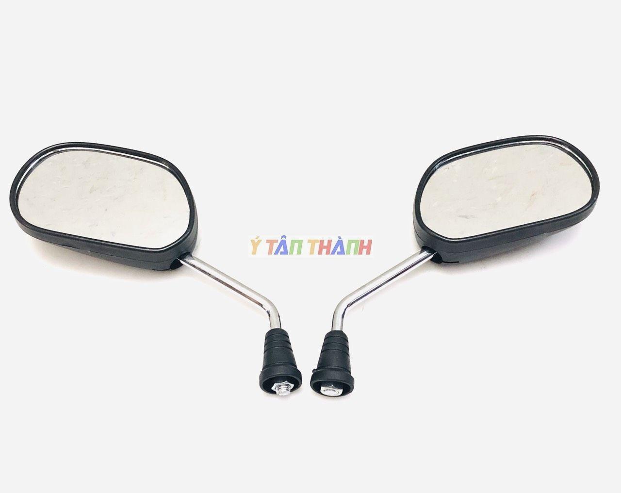 Kiếng Spark Gắn Sirius Exciter