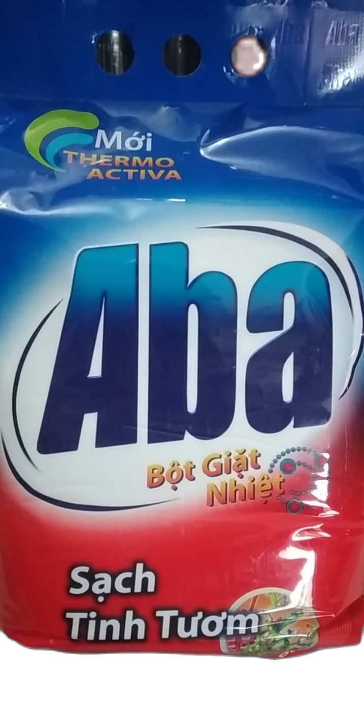 Bột giặt ABa 3kg