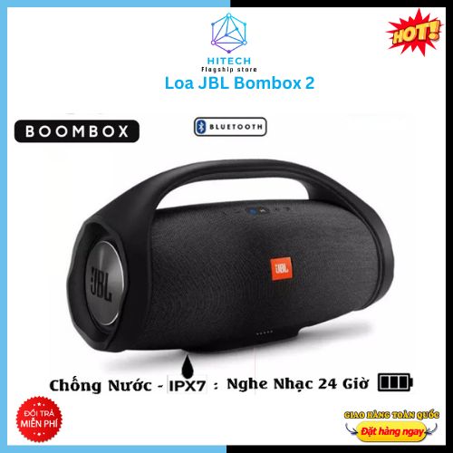 Loa Bluetooth Jbl Bombox 3 giá tốt Tháng 04,2023|BigGo Việt Nam