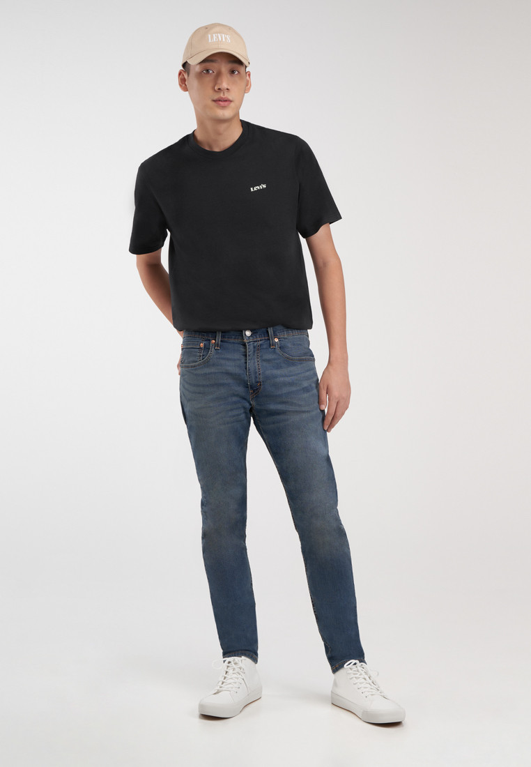 LEVI'S - Quần Jeans Nam Dài 28833-0669