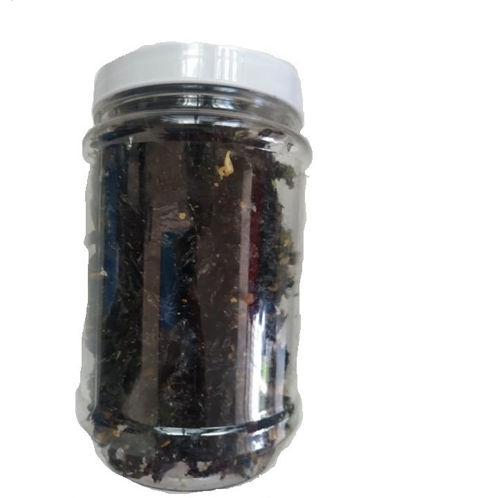 COMBO 2 HỦ RONG BIỂN CHÁY TỎI (HŨ 70GR)