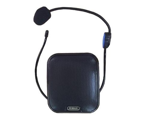 Máy trợ giảng T1 rimax