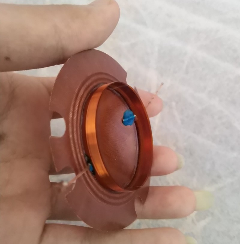 [HCM]Coil loa nén - Coil loa phóng thanh 15W 30W ( 2 cái )