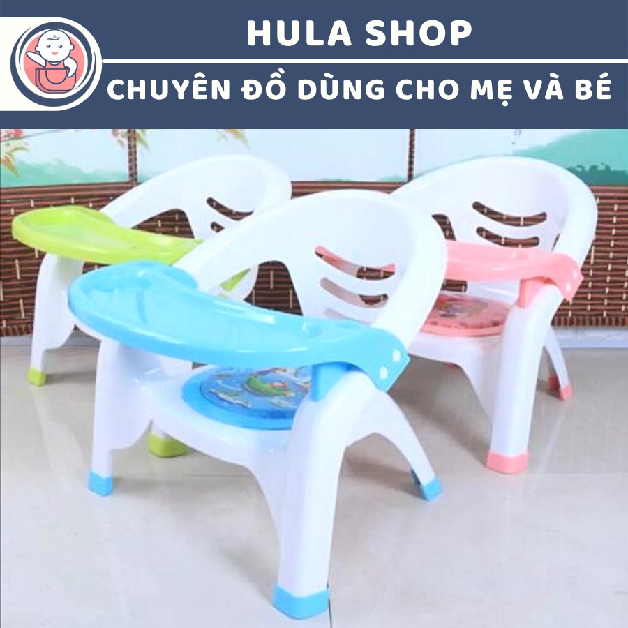 Ghế ăn dặm cho bé việt nhật 1828