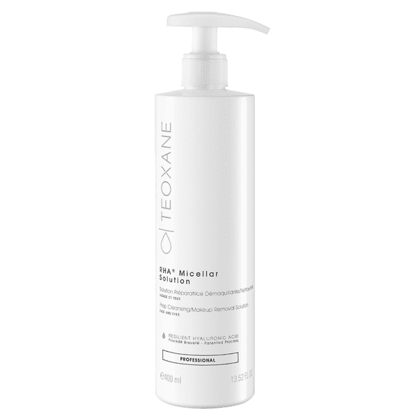Tẩy trang làm dịu 3 trong 1 Teoxane RHA Micellar Solution