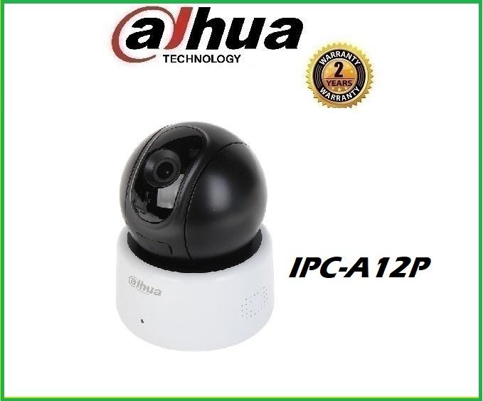 Camera IP hồng ngoại không dây 1.0 Megapixel DAHUA DH-IPC-A12P