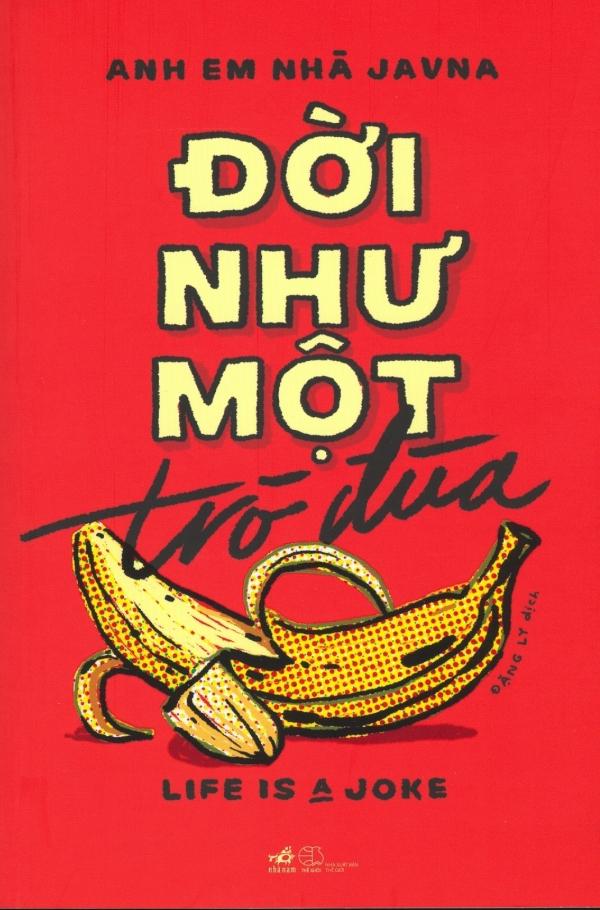 Đời như một trò đùa