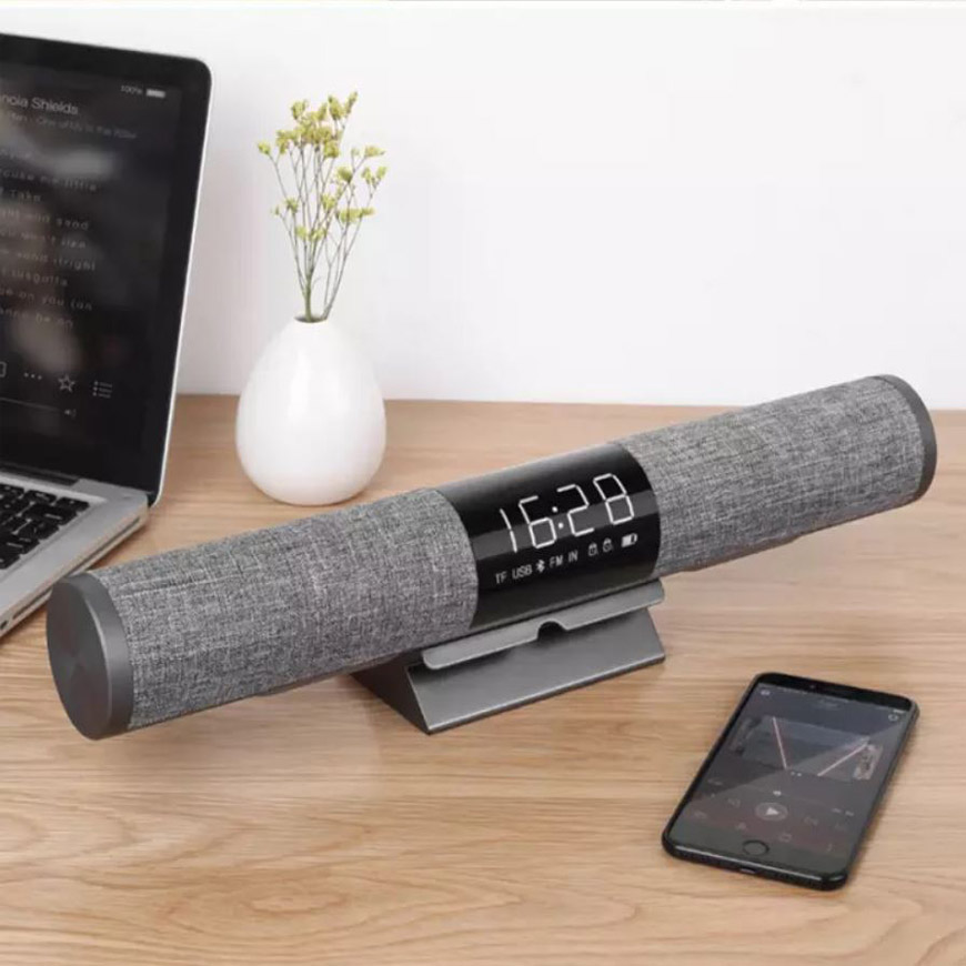 [HCM]LOA THANH Samsung 360 R1 - Loa soundbar Loa Bluetooth R1 Thiết kế loa hình ống tròn mang lại âm thanh 360 độ sống động Sản phẩm được tích hợp hỗ trợ thẻ nhớ cổng USB jack chuyển đổi 3.5