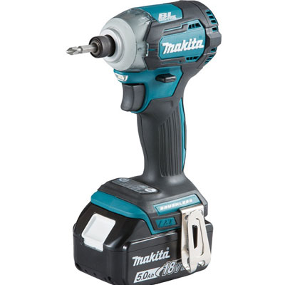 Máy vặn vít dùng pin makita dtd170rme
