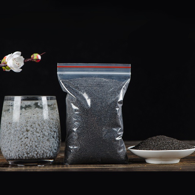 100gr hạt é phan rang - sạch