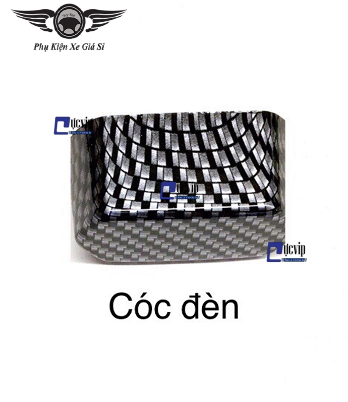 Cóc đèn airblade 2020, winner x carbon ms2828