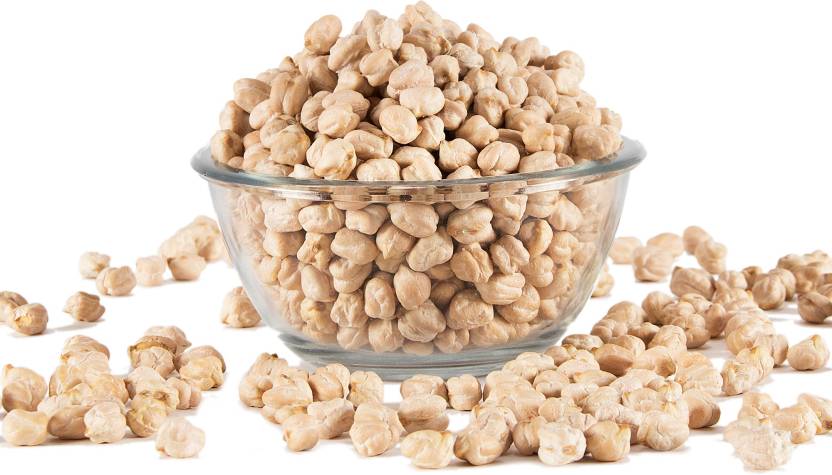 Chickpeas - White Chickpeas - Kabuli Chana - Đậu Gà Trắng Kabuli Channa