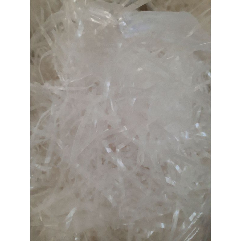 Túi 5kg sợi bánh tráng trộn 5ly mỏng dài đẹp
