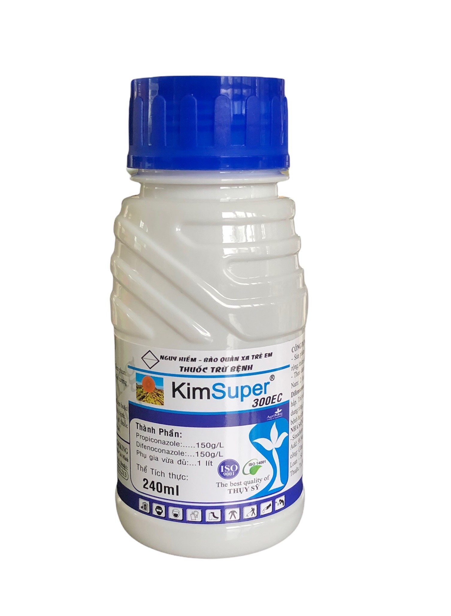 KimSuper 300EC Loại 240ml