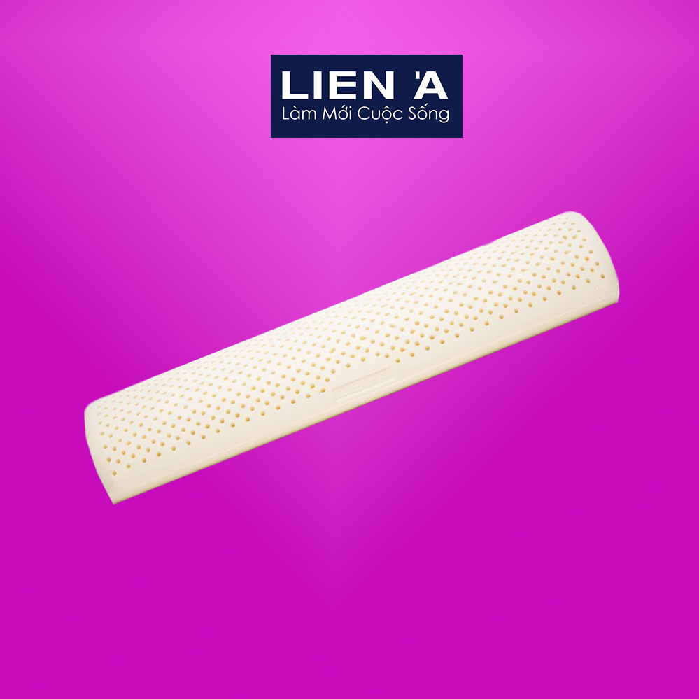 Gối ôm trẻ em cao su liên á bolster