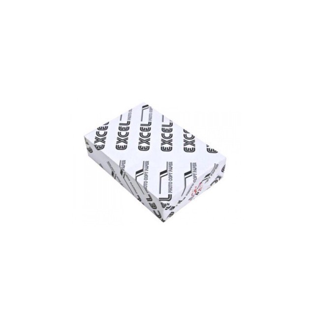 Giấy a5 excell 70gms - 450 tờ