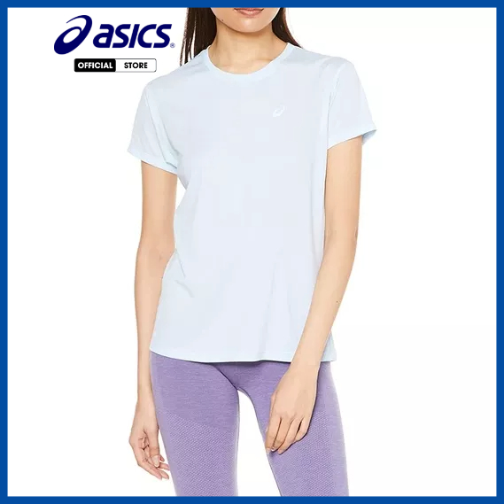 Áo t-shirt thể thao asics nữ 2012c360.404