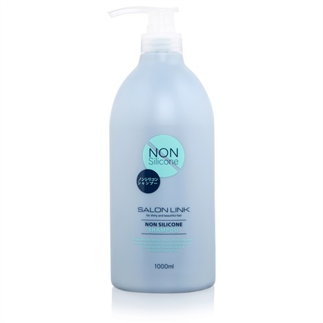 Dầu Gội Salonlink không chứa Silicone 1000ml