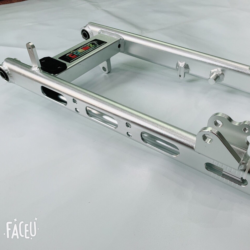 [HCM]gắp nhôm ComBiz wave dream và sirius