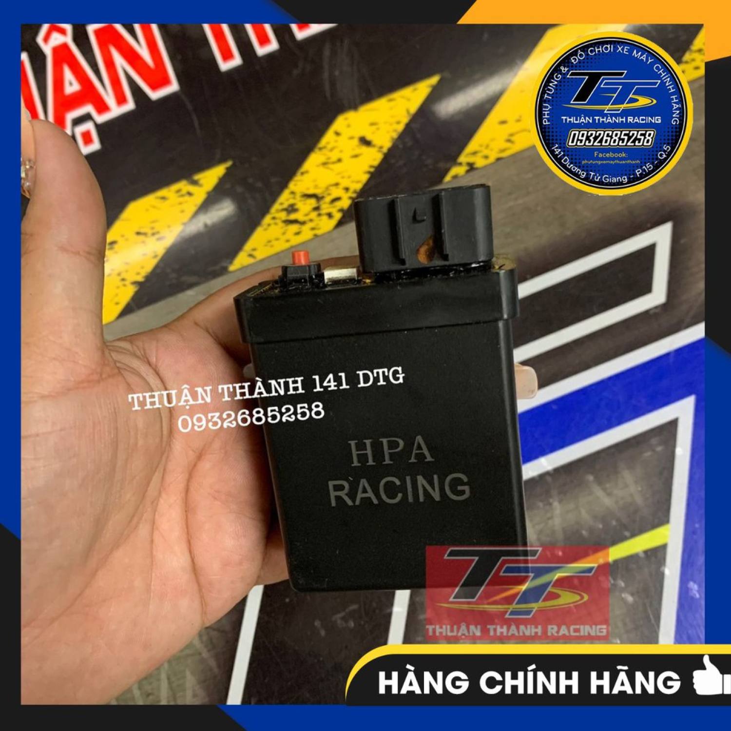 IC ĐẤU YAZ CHỈNH 8 MAP