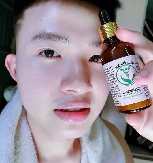 [HCM]TÁI TẠO DA TIÊU CHUẨN THIÊN MỘC SẮC 30ML