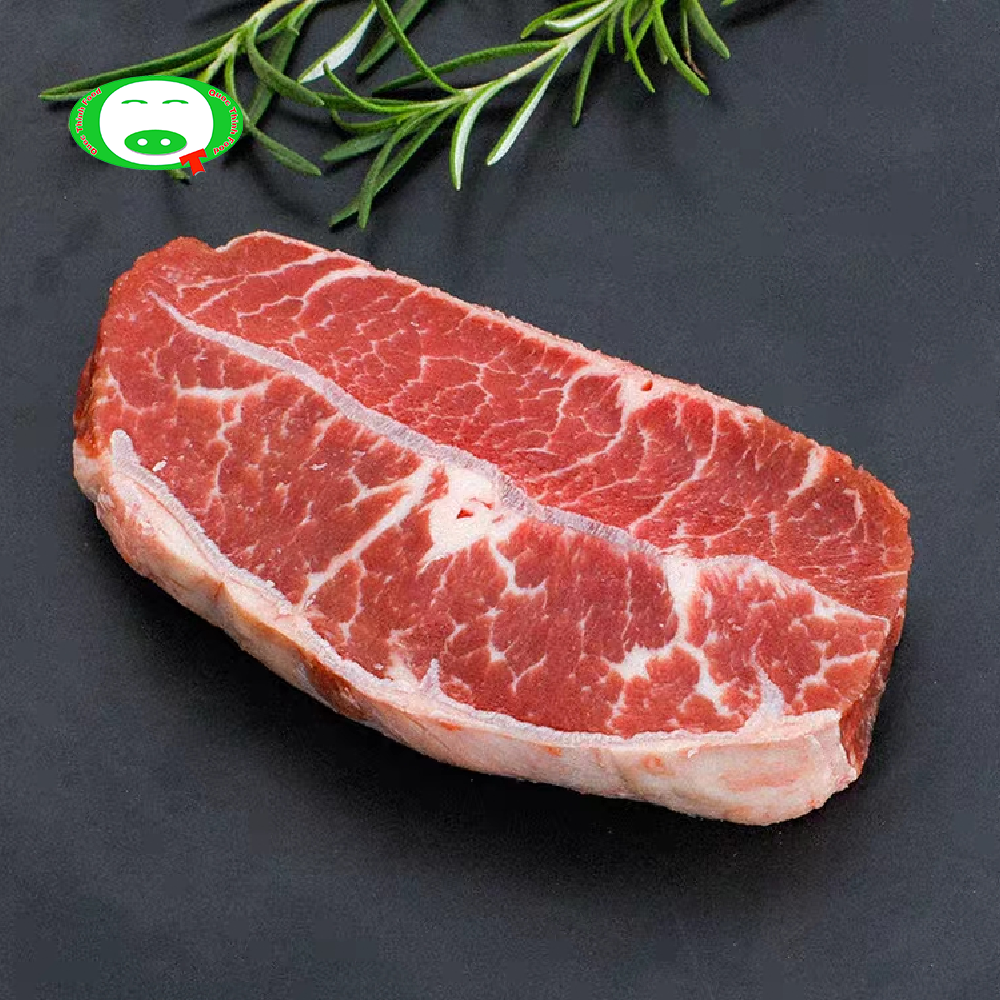 500g - Lõi Vai Bò Mỹ