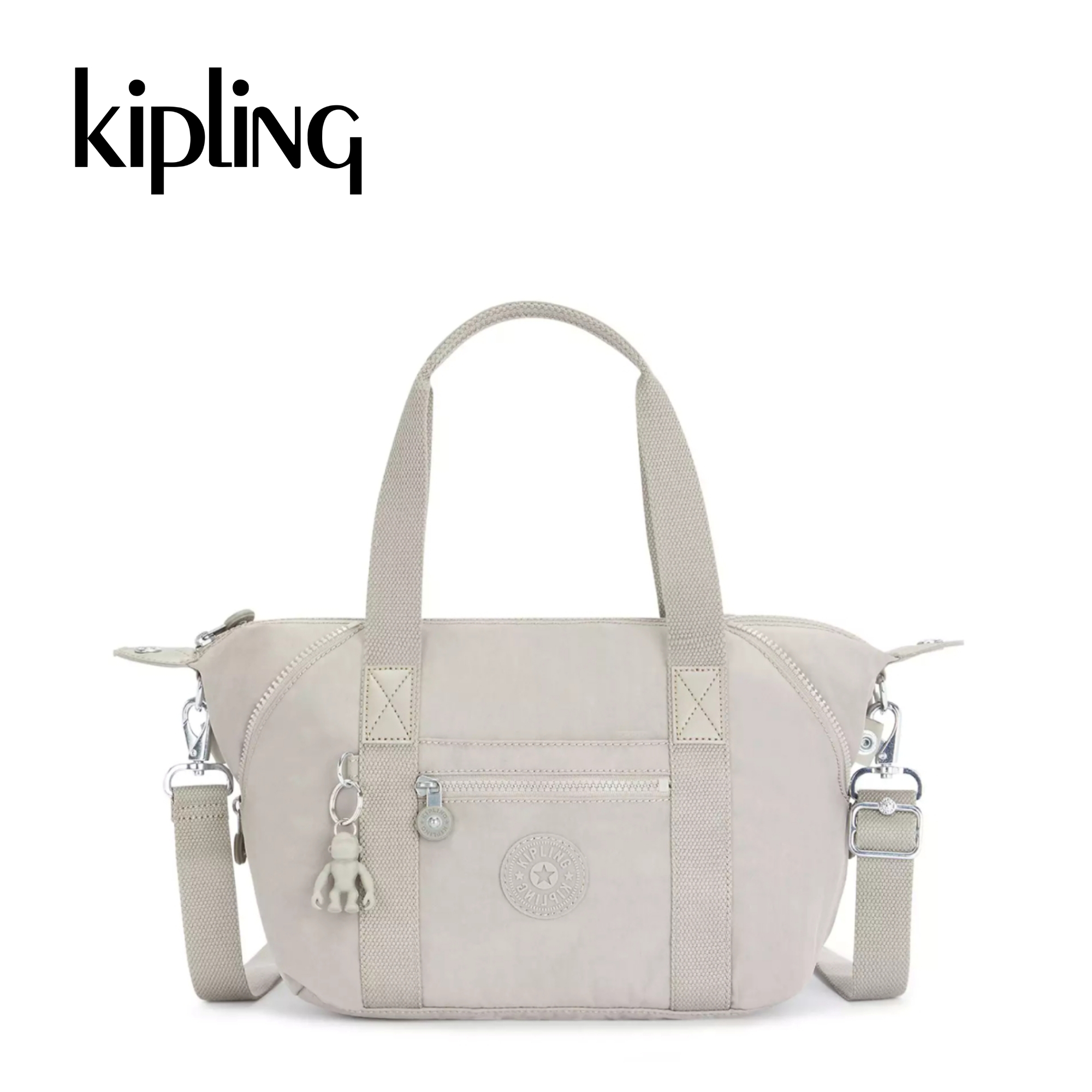 Kipling túi đeo vai shoulder bag art mini - huk01327